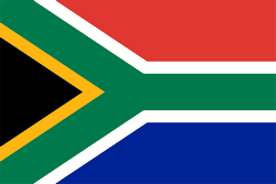 Africa Do Sul