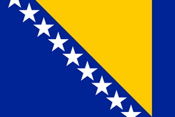Bosnia