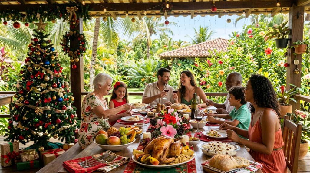 Natal no Brasil: Significado, Tradições e o Espírito da Data