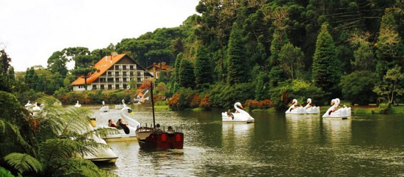 Feriados no Brasil: 7 Destinos Incríveis - Gramado e Canela - Rio Grande do Sul