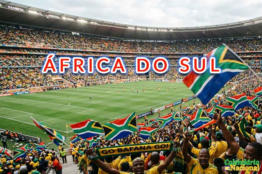 Seleção da África do Sul na Copa 2026: Elenco, Jogos e Análise