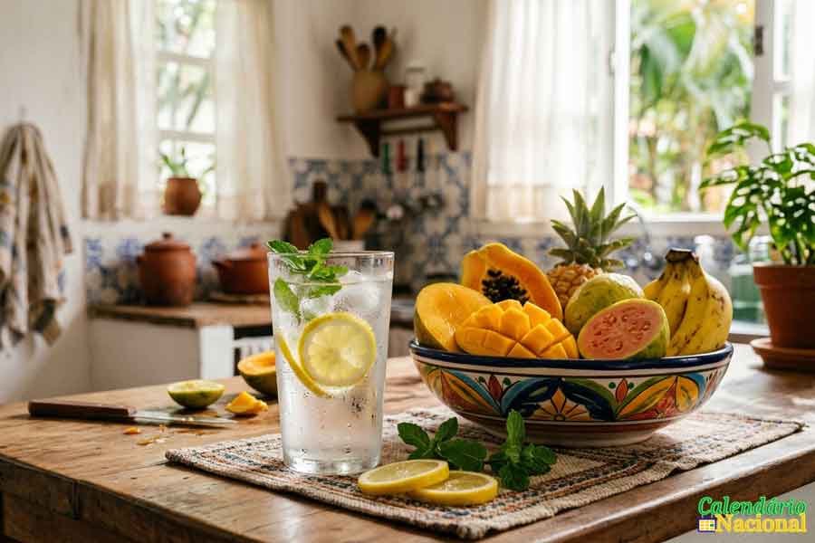 Bem-Estar Pós-Folia: Dicas de Saúde e Equilíbrio para o Início da Quaresma
