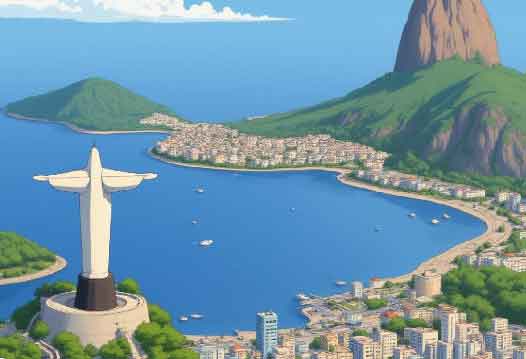 Calendario dos Anivbersários dos Municipios Brasileiros