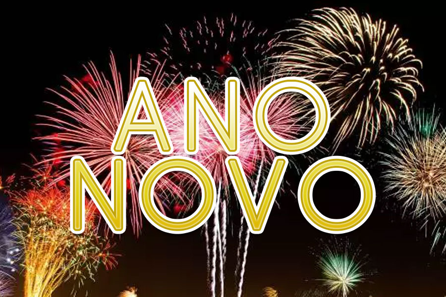 Ano Novo