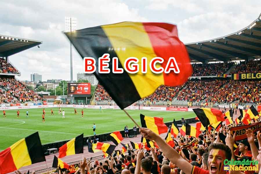 Seleção da Bélgica na Copa 2026: Elenco, Jogos e Análise