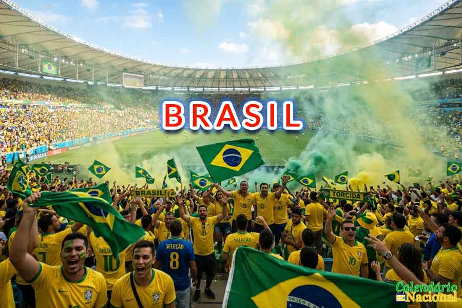 Seleção do Brasil na Copa 2026: Elenco, Jogos e Análise
