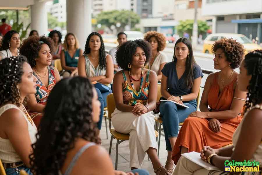 Violência contra a Mulher: Como Denunciar e Encontrar Apoio