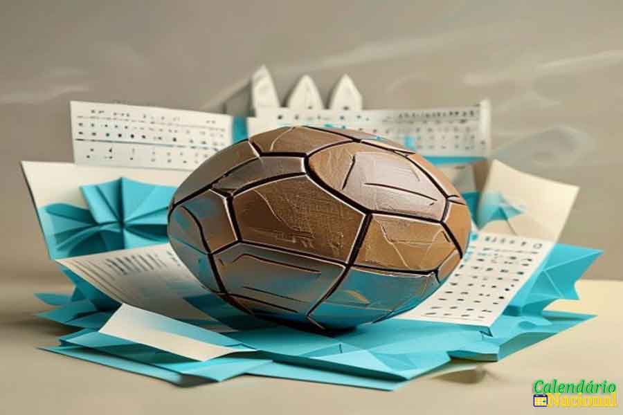 Copa do Mundo de 1930: Tabela, Calendário e História do Torneio