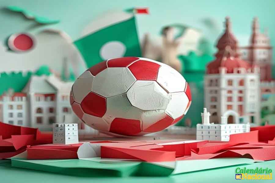 Copa do Mundo de 1934: Tabela, Calendário e História do Torneio