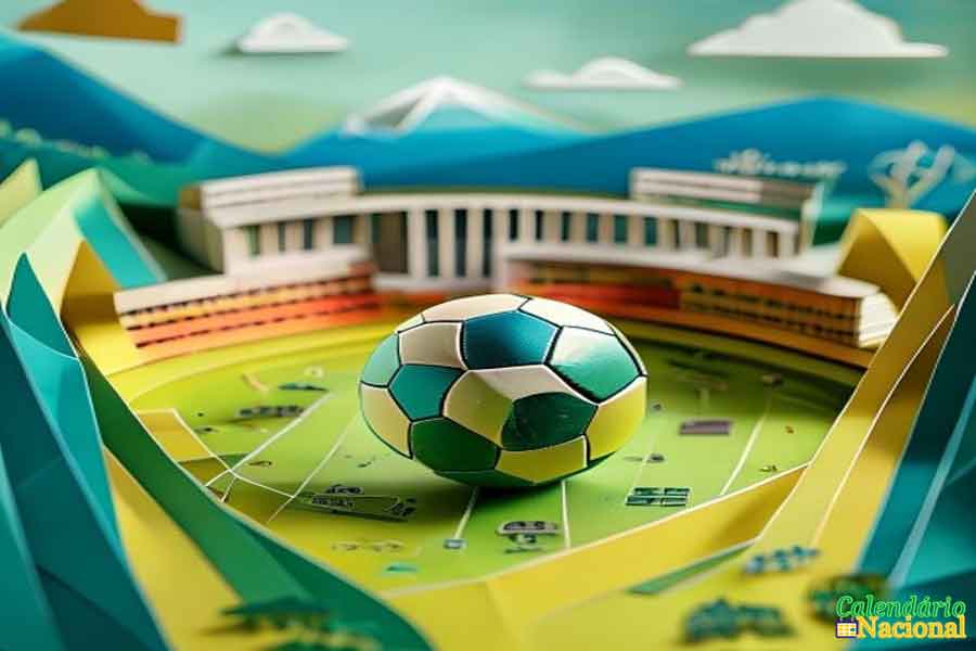 Copa do Mundo de 1950: Tabela, Calendário e História do Torneio