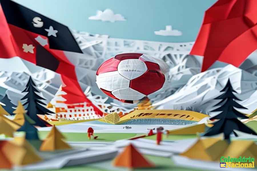 Copa do Mundo de 1954: Tabela, Calendário e História do Torneio