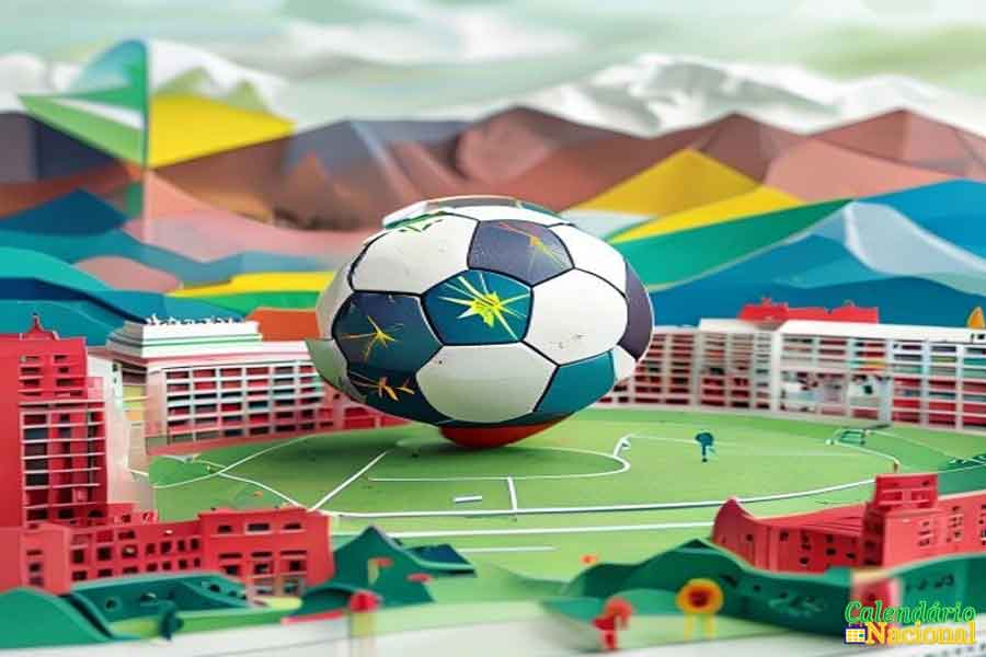 Copa do Mundo de 1962: Tabela, Calendário e História do Torneio