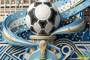 Copa do Mundo de 1978: Tabela, Calendário e História do Torneio