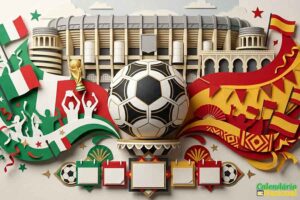 Copa do Mundo de 1982: Tabela, Calendário e História do Torneio