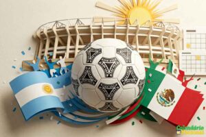 Copa do Mundo de 1986: Tabela, Calendário e História do Torneio