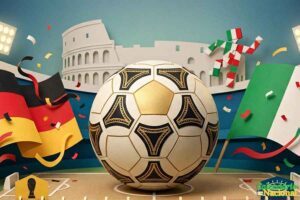 Copa do Mundo de 1990: Tabela, Calendário e História do Tornei