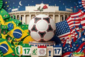 Copa do Mundo de 1994: Tabela, Calendário e História do Torneio