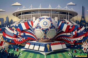 Copa do Mundo de 1998: Tabela, Calendário e História do Torneio