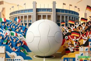 Copa do Mundo de 2006: Tabela, Calendário e História do Torneio