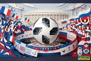 Copa do Mundo de 2018: Tabela, Calendário e História do Torneio