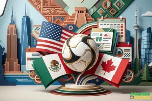 Copa do Mundo de 2026: Tabela, Calendário e História do Torneio