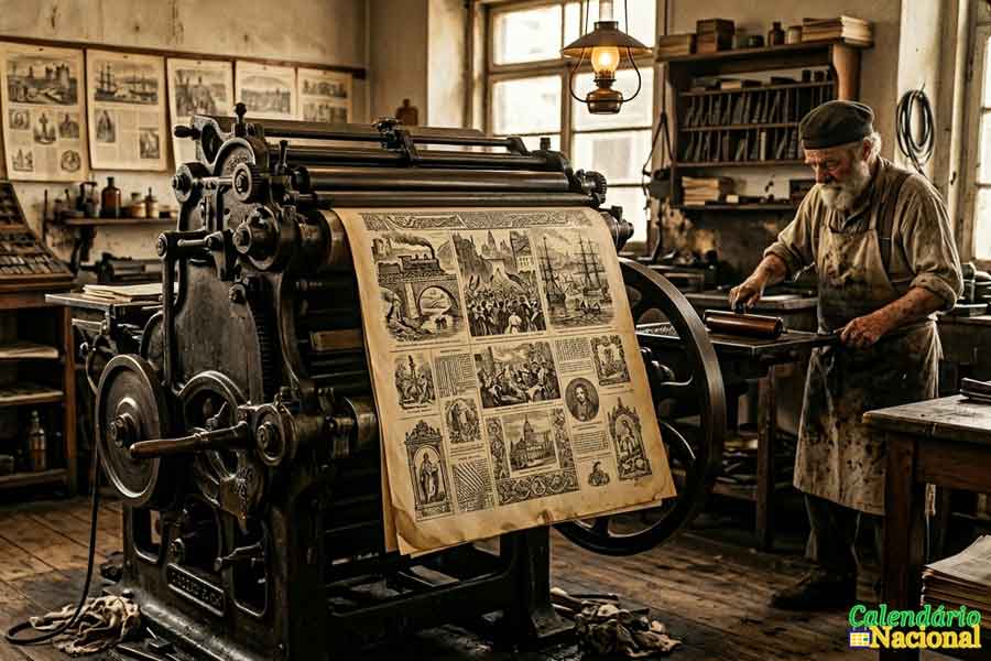 5 Curiosidades que Você Não Sabia sobre 1889