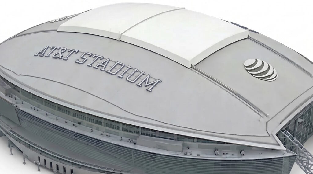 Estádio de Dallas na Copa 2026: Jogos, Recordes e Guia de Turismo