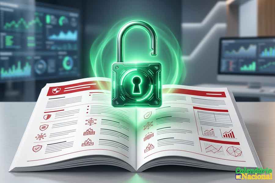 Desbloquear PDF Online Grátis: Remover Senha de Arquivo PDF