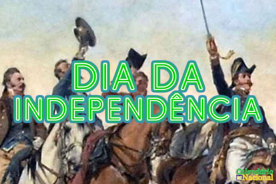 Dia da Independência