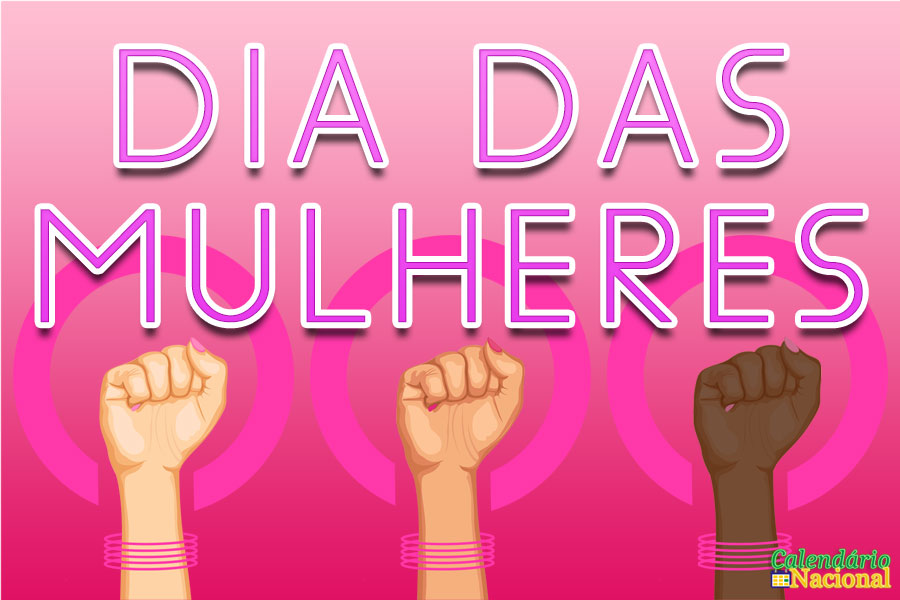 Dia das Mulheres