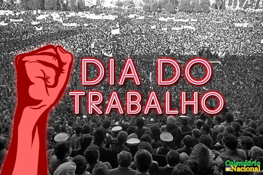 Dia do Trabalho