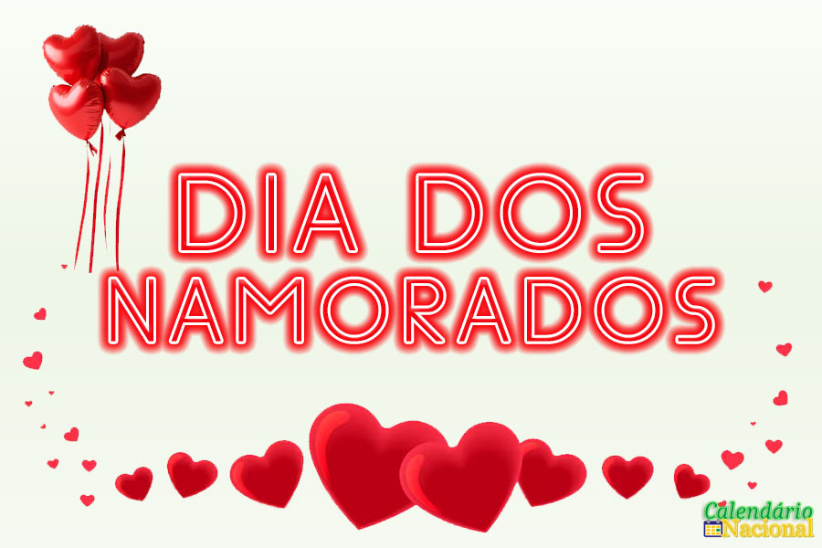 Dia dos Namorados