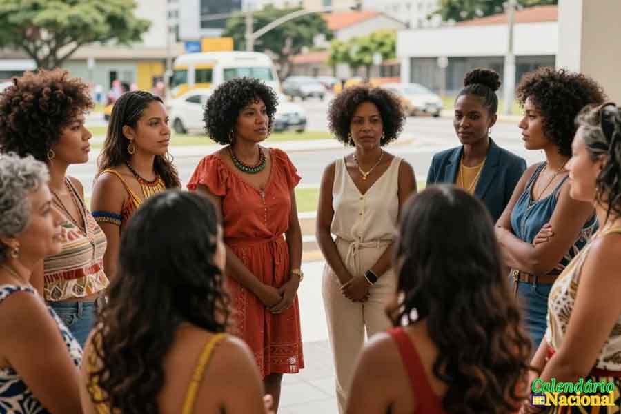 Dia das Mulheres: Entenda a Origem, a História e o Verdadeiro Significado da Data