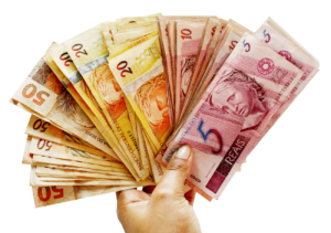 Dinheiro - Guia completo de simpatias para o Ano Novo