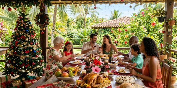Natal no Brasil: Significado, Tradições e o Espírito da Data