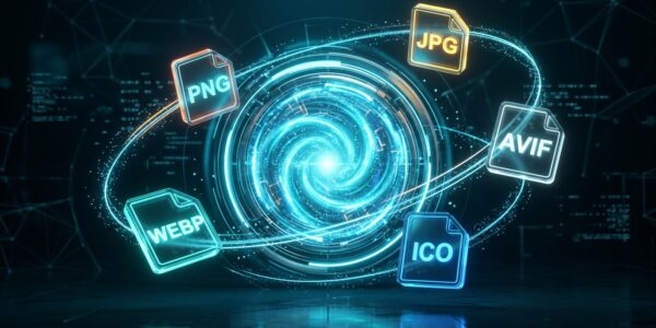 Conversor de Imagens Online Grátis e Criador de Favicon ICO
