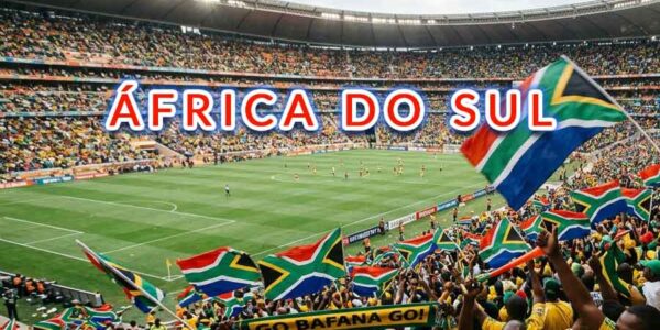 Seleção da África do Sul na Copa 2026: Elenco, Jogos e Análise