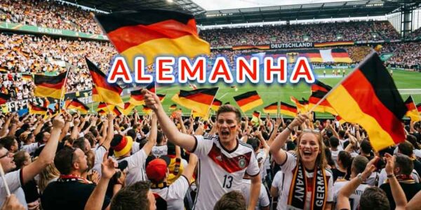 Seleção da Alemanha na Copa 2026: Elenco, Jogos e Análise