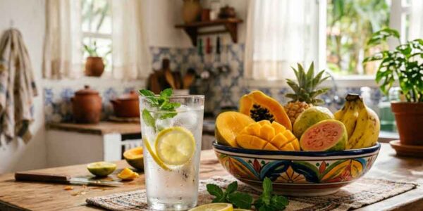 Bem-Estar Pós-Folia: Dicas de Saúde e Equilíbrio para o Início da Quaresma