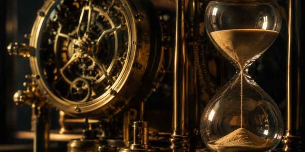 A História do Tempo: Por que o Ano Novo é em 1º de Janeiro?