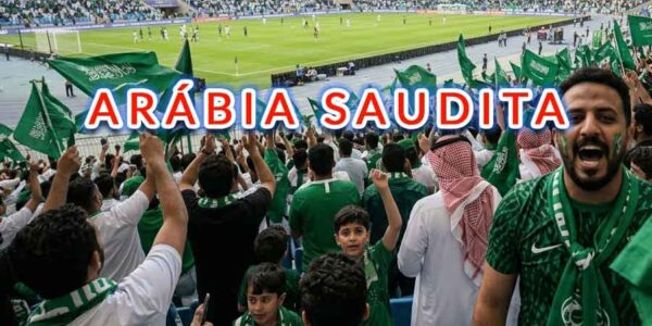 Seleção da Arábia Saudita na Copa 2026: Elenco, Jogos e Análise