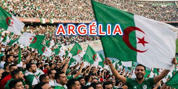 Seleção da Argélia na Copa 2026: Elenco, Jogos e Análise