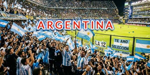 Seleção da Argentina na Copa 2026: Elenco, Jogos e Análise