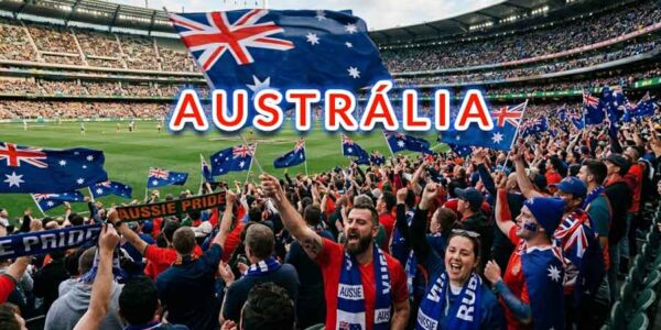 Seleção da Austrália na Copa 2026: Elenco, Jogos e Análise