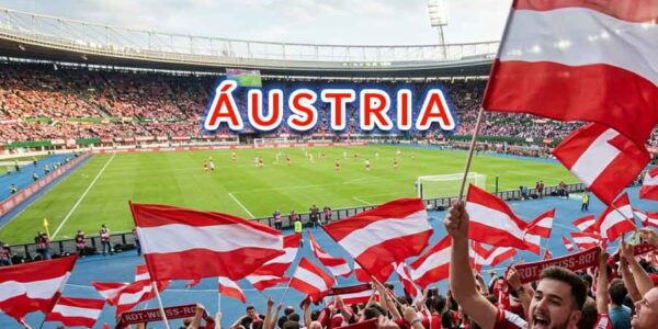 Seleção da Áustria na Copa 2026: Elenco, Jogos e Análise