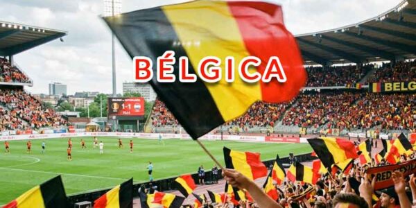 Seleção da Bélgica na Copa 2026: Elenco, Jogos e Análise