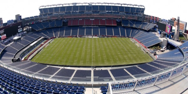 Estádio de Boston na Copa 2026: Jogos, História e Guia de Turismo