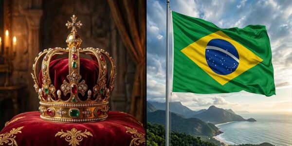 Brasil Império vs. República: As Diferenças no Poder