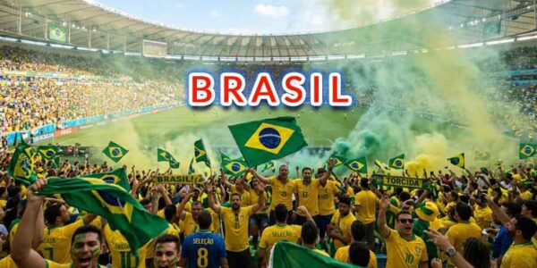 Seleção do Brasil na Copa 2026: Elenco, Jogos e Análise