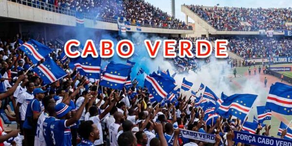 Seleção de Cabo Verde na Copa 2026: Elenco, Jogos e Análise